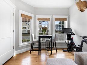 127 Marblehead St A, North Andover MA 01845