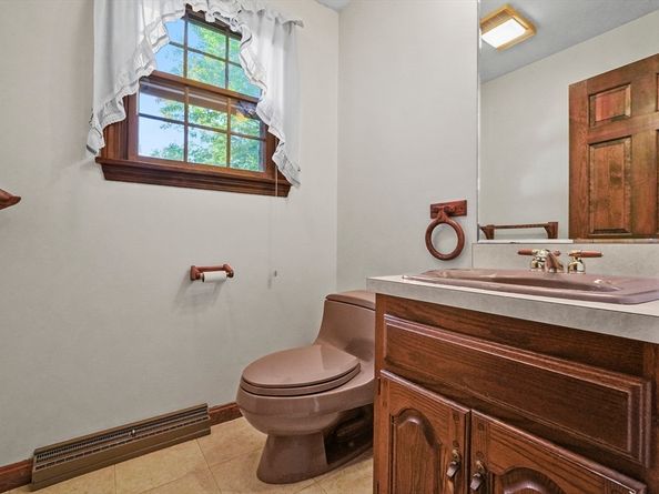 15 Fieldstone Drive, Brockton MA 02301