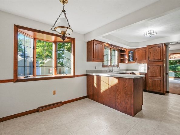 15 Fieldstone Drive, Brockton MA 02301