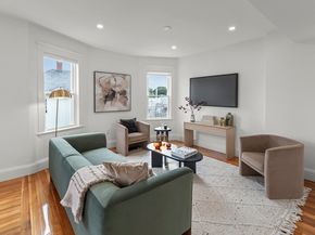 334 Centre St 101, Boston MA 02122