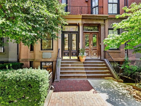 241 Beacon St 1A, Boston MA 02116