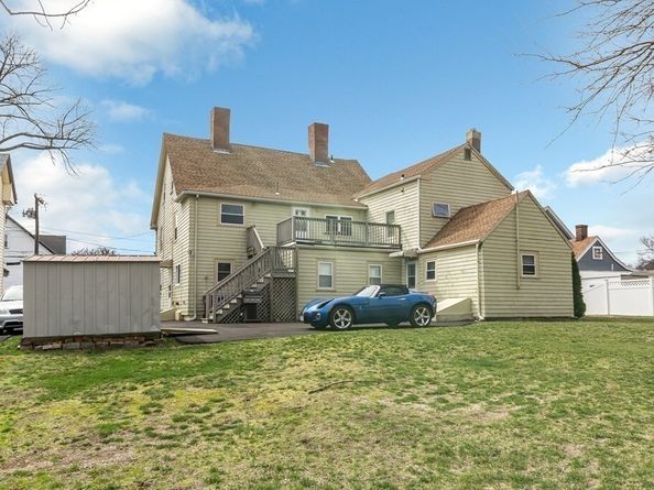 14 Mill St 1, Revere MA 02151