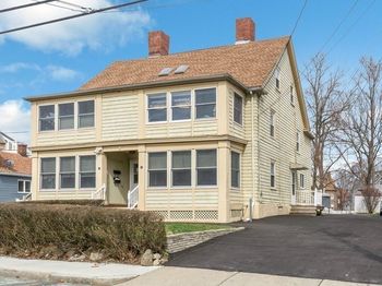 14 Mill St