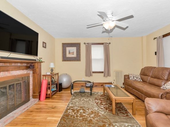 14 Mill St 1, Revere MA 02151