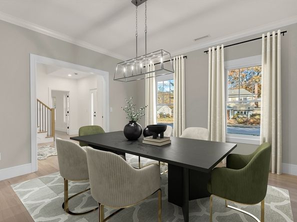 25 Irving Road, Natick MA 01760