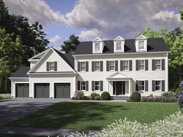 25 Irving Road, Natick MA 01760