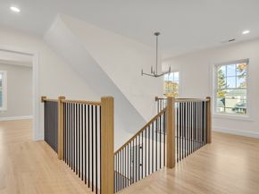 25 Irving Road, Natick MA 01760