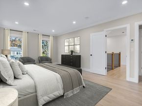 25 Irving Road, Natick MA 01760