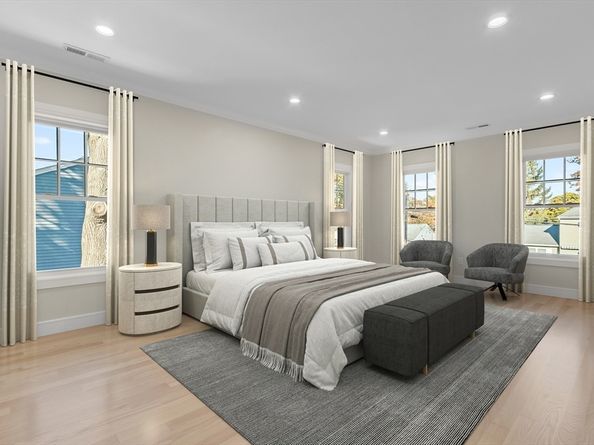 25 Irving Road, Natick MA 01760