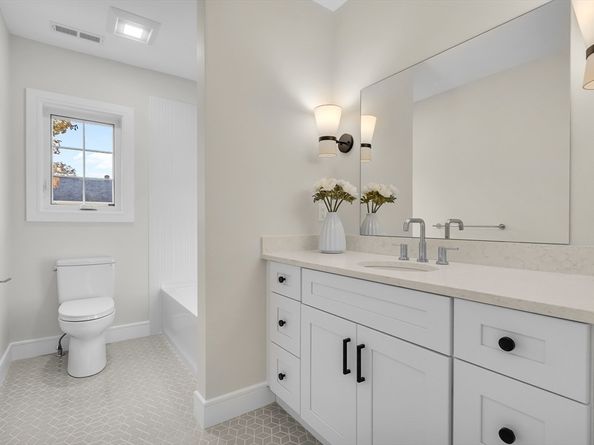 25 Irving Road, Natick MA 01760