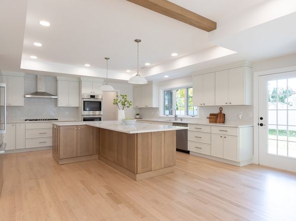 25 Irving Road, Natick MA 01760