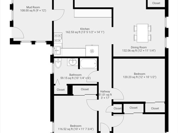 16 Norwich St, Dedham MA 02026