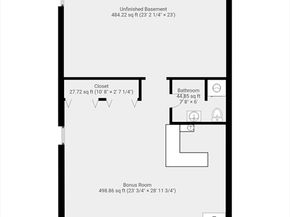 16 Norwich St, Dedham MA 02026