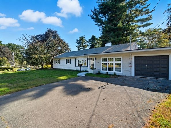 36 Pondview Cir, Brockton MA 02301