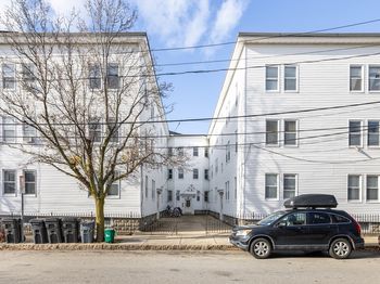8 Craigie Street
