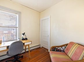 8 Craigie Street, Somerville MA 02143