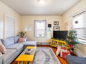 8 Craigie Street, Somerville MA 02143