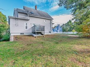 69 Beacon Park, Brockton MA 02302