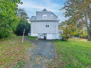 69 Beacon Park, Brockton MA 02302