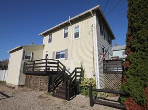 105 Warfield Avenue, Hull MA 02045