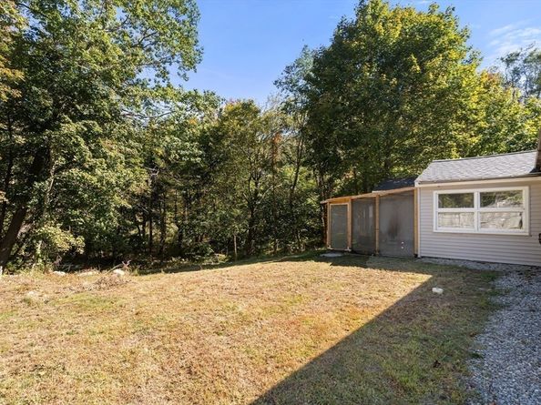 18 Edgewood Dr, Holden MA 01520