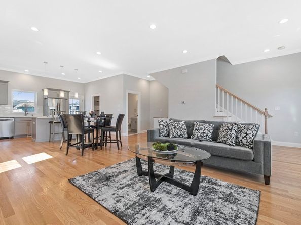 24 Tolman Street A, Waltham MA 02453