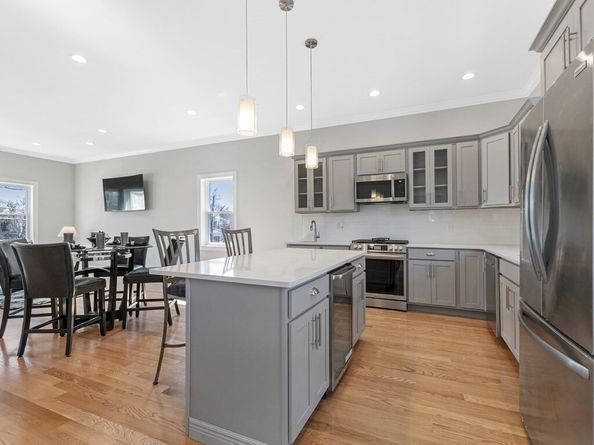 24 Tolman Street A, Waltham MA 02453