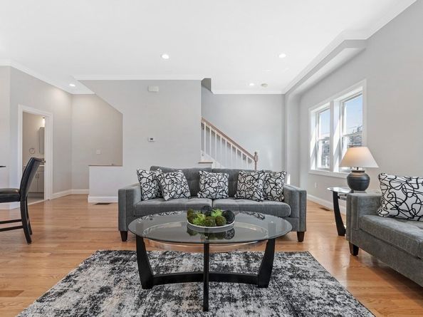 24 Tolman Street A, Waltham MA 02453