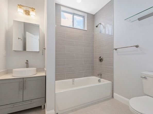 24 Tolman Street A, Waltham MA 02453