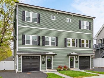 24 Tolman Street