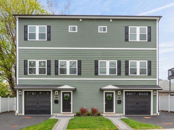 24 Tolman Street A, Waltham MA 02453