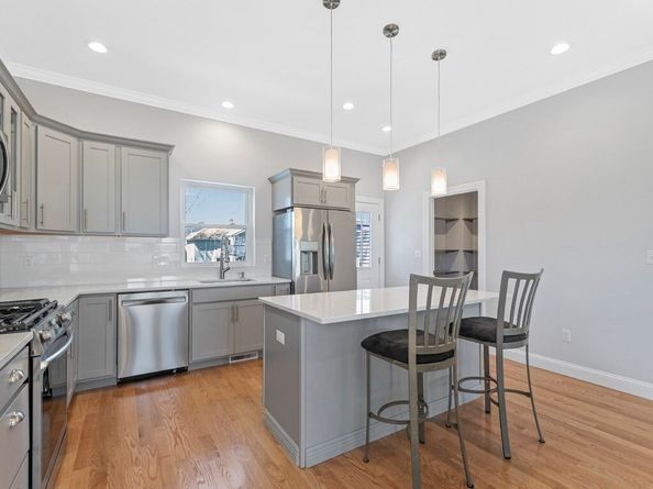 24 Tolman Street A, Waltham MA 02453