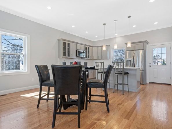 24 Tolman Street A, Waltham MA 02453
