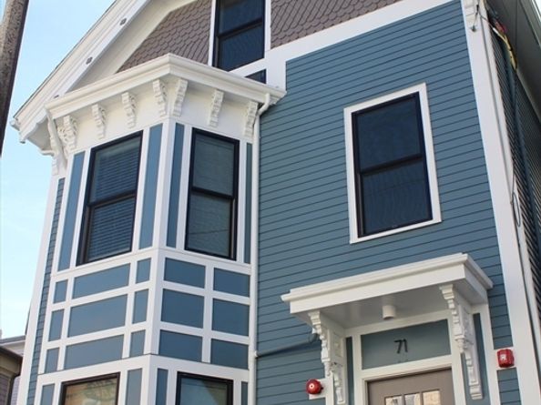 71 Mozart St 3, Boston MA 02130