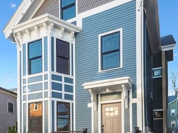 71 Mozart St