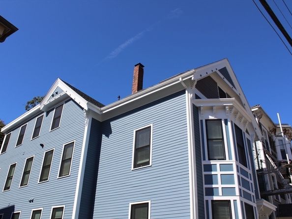 71 Mozart St 3, Boston MA 02130