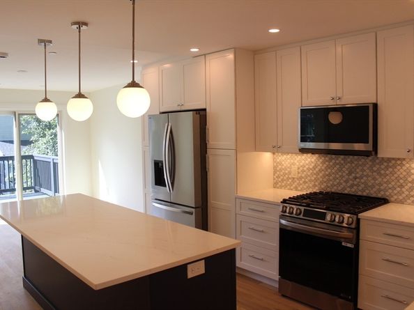 71 Mozart St 3, Boston MA 02130