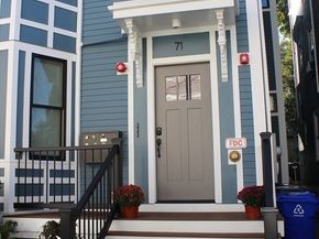 71 Mozart St 3, Boston MA 02130