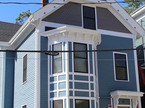 71 Mozart St 3, Boston MA 02130