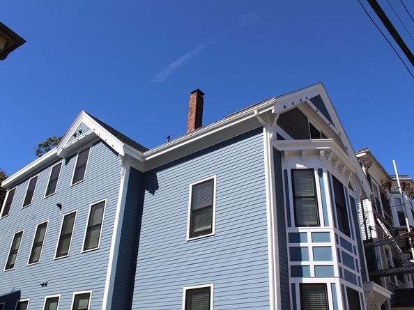 71 Mozart St 3, Boston MA 02130