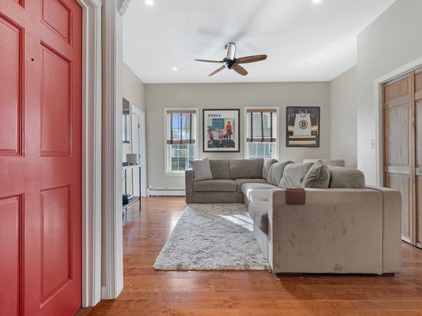 52 O Street 3, Boston MA 02127