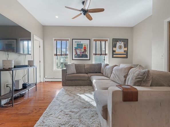 52 O Street 3, Boston MA 02127