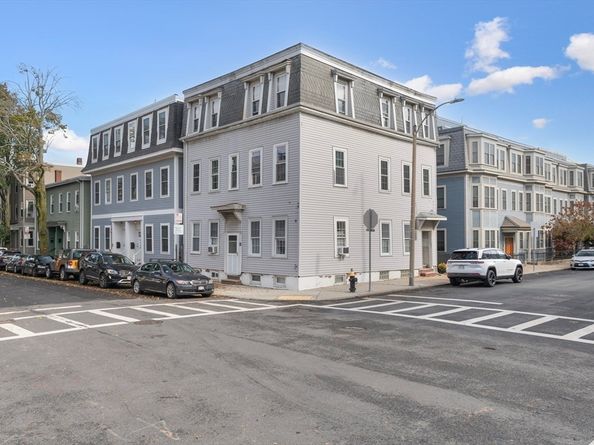 52 O Street 3, Boston MA 02127