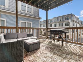 52 O Street 3, Boston MA 02127