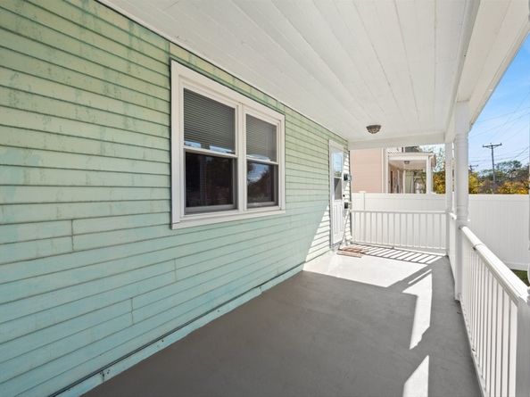 492 Metropolitan Ave, Boston MA 02136