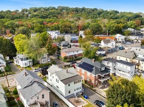 492 Metropolitan Ave, Boston MA 02136