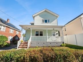 492 Metropolitan Ave, Boston MA 02136