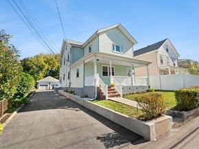 492 Metropolitan Ave, Boston MA 02136
