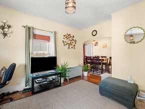 492 Metropolitan Ave, Boston MA 02136