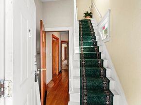 492 Metropolitan Ave, Boston MA 02136
